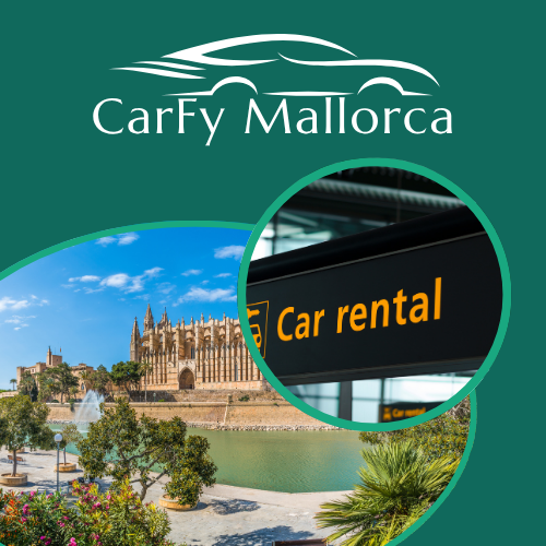 Alquiler De Coches Mallorca Alquiler De Coches Mallorca